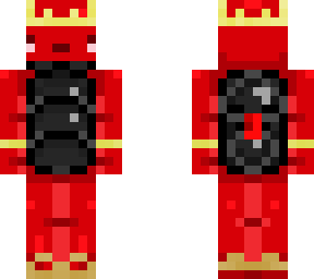 red turt