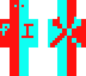 redblue