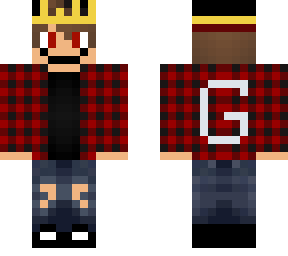redredix evil