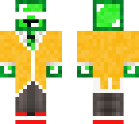 rich block