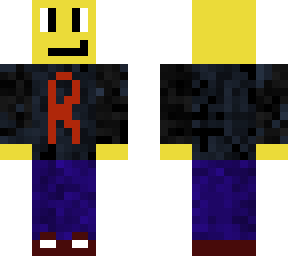 roblox skin