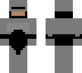 robocop