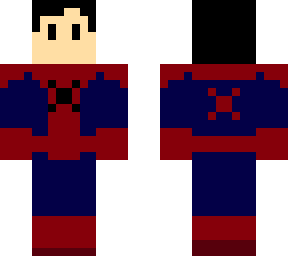 rubberized spidey dcas