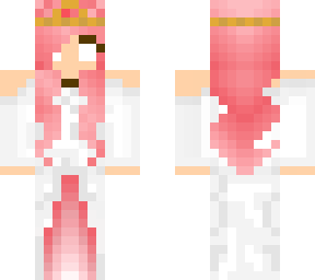sakura queen (herobrine)