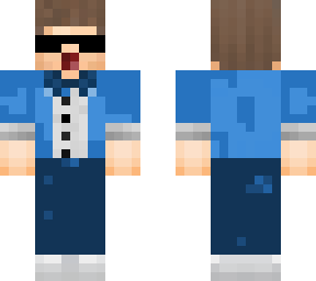 sammyblue