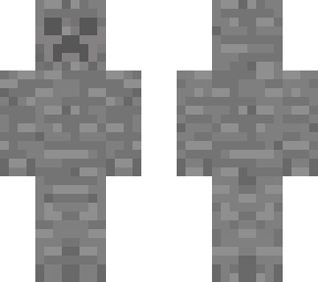 secret creeper
