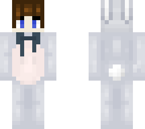 shada in a onesie