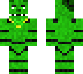 shamrock freddy