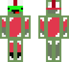 shield zombie