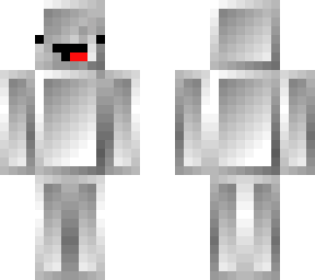 silver skeppy