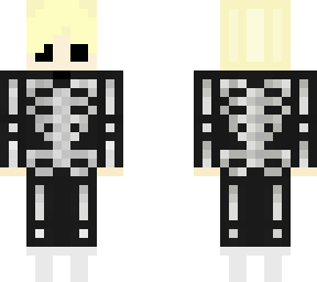skelly: the new generation