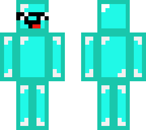 skeppy is cool