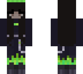 skin