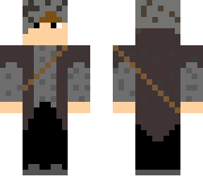 skin de lider