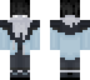 skin idk