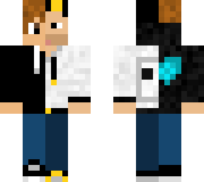 skin luzuplay