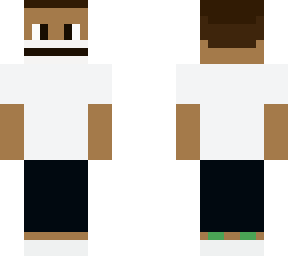 skin nico