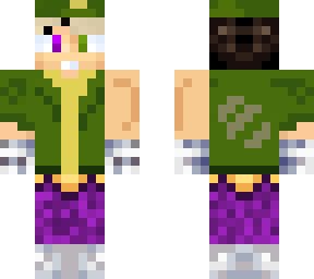 skin wigetta