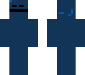 sleeping kidpuppet1