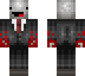 slender boi!!!