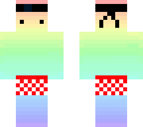 slime ninja traje de bao