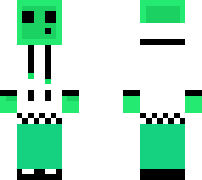 slime verde