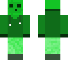 slimy slime