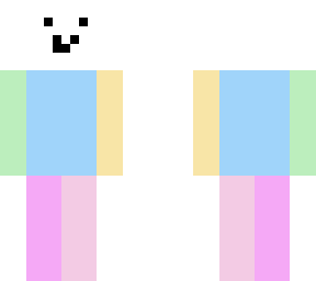 smile