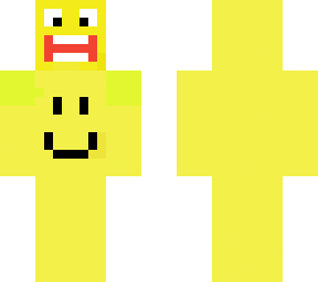 smiley face
