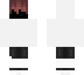 sneak peek to a new skin hooded