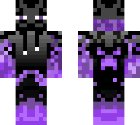 sorcer enderman