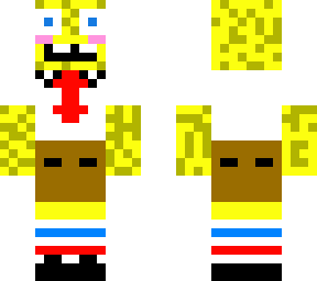 spongebob squarepants,