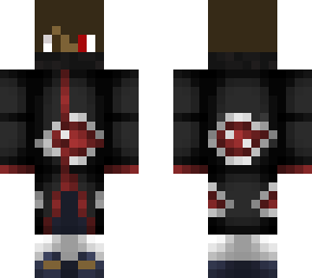 ssanahoria akatsuki
