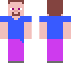 steve