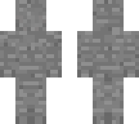 stone disguise