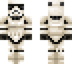 stormtrooper (sandtrooper edit)