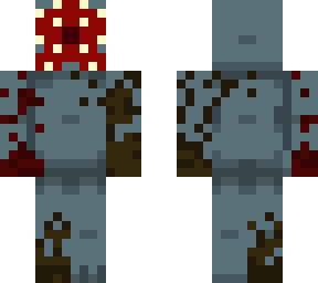 stranger things - demo gorgon