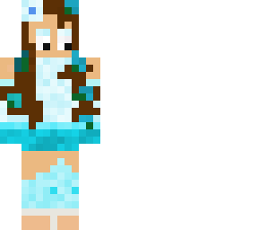 summer girl