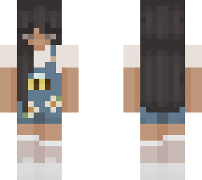summer overalls