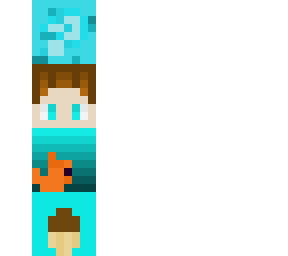 Super Bad PFPs for the PFP Company | Minecraft Skin