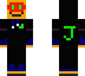 super smile ninja