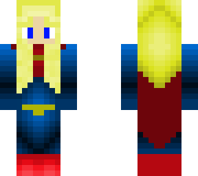 supergirl