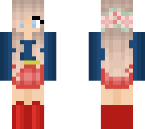 supergirl