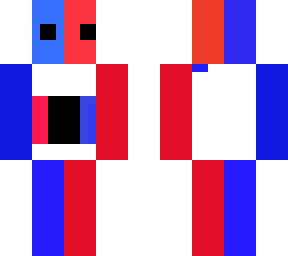 switch person