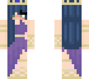 tai - queen