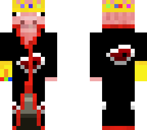 techno akatuki