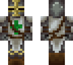 templar green