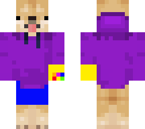 thanos dogi 2