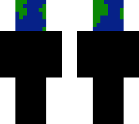 the earth