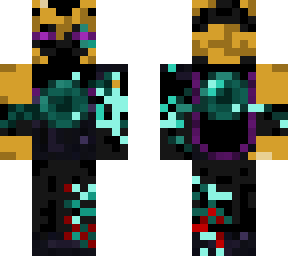 the ender king
